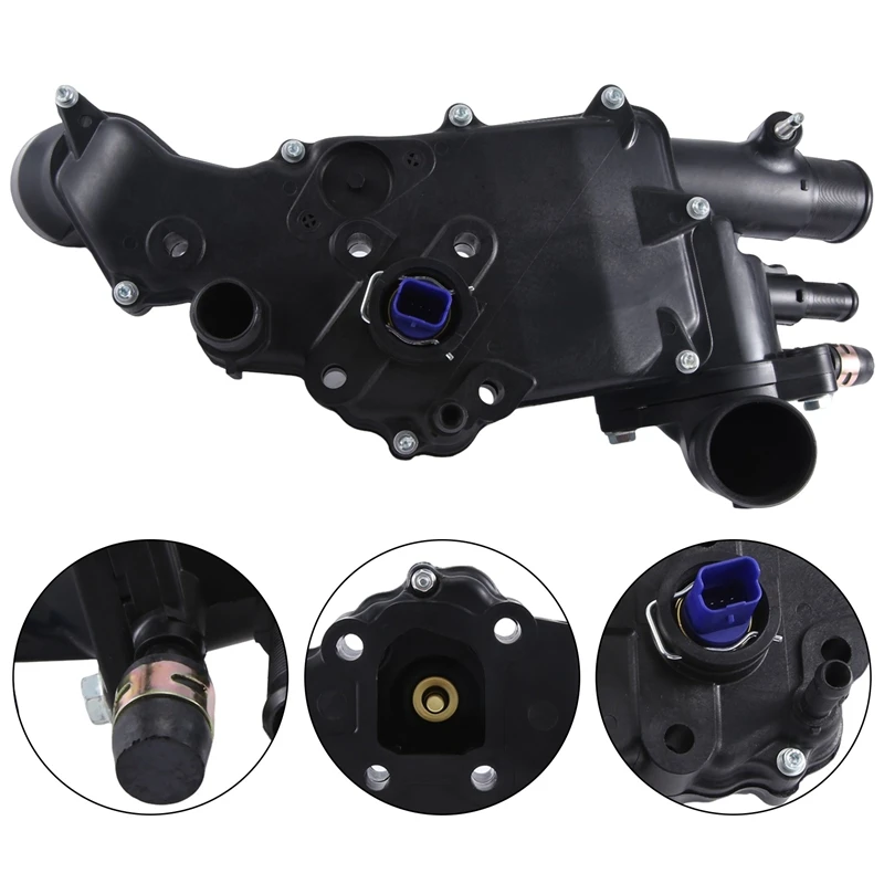 1336.V4 Car Thermostat Housing For CITROEN Jumper FIAT Ducato Bus PEUGEOT 2001-2006 1336V4
1336.V4 Car Thermostat Housing For CITROEN Jumper FIAT Ducato Bus PEUGEOT 2001-2006 1336V4