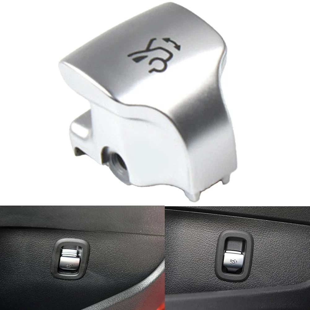 Tailgate Opening Switch Cover Plastic Silver 2069056802 FOR Mercedes GLC260 C W206 W254 W214 W223 Car Accessories
Tailgate Opening Switch Cover Plastic Silver 2069056802 FOR Mercedes GLC260 C W206 W254 W214 W223 Car Accessories