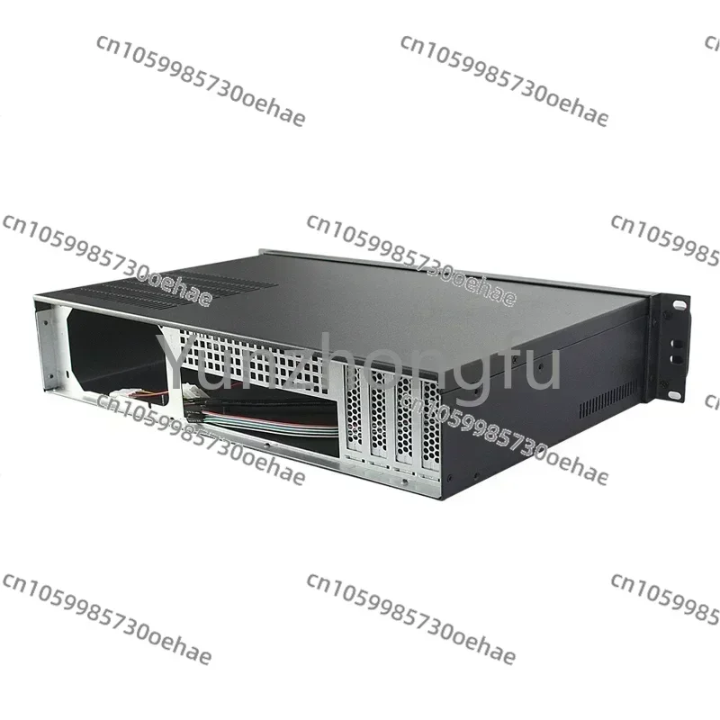 2U Type Industrial Case 19 Inch Storage Rackmount Server Case Chassis Short Deep
2U Type Industrial Case 19 Inch Storage Rackmount Server Case Chassis Short Deep