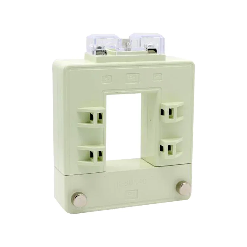 Open/close Open Type AC Current Transformer, Detachable Cable Copper Bar, Universal Square
Open/close Open Type AC Current Transformer, Detachable Cable Copper Bar, Universal Square