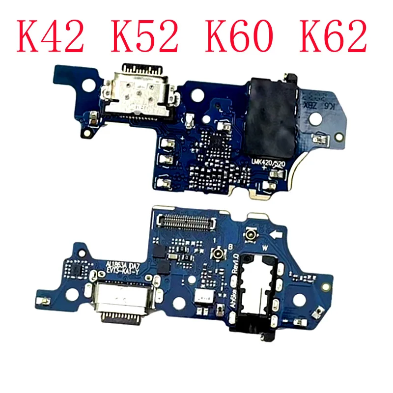 1 шт., зарядная док-станция, порт, зарядное устройство, USB-разъем, гибкий кабель, разъем микрофона для LG K22 Plus K42 Q61 K41S Q630 K52 K60 K62 K61
1 шт., зарядная док-станция, порт, зарядное устройство, USB-разъем, гибкий кабель, разъем микрофона для LG K22 Plus K42 Q61 K41S Q630 K52 K60 K62 K61