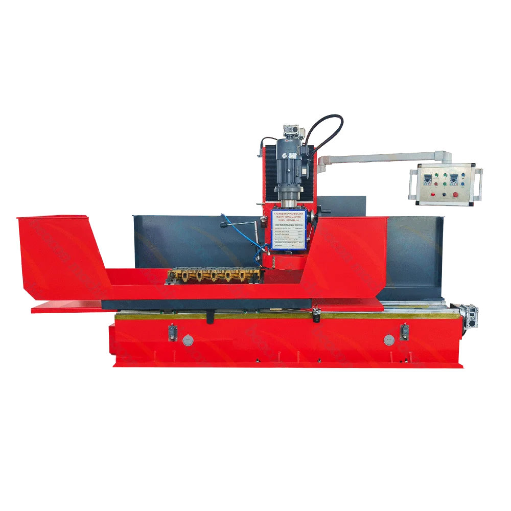 GS-9740*1500 Cylinder Head and Block Resurfacing Machine High Precision Vertical Cylinder Milling Machine
GS-9740*1500 Cylinder Head and Block Resurfacing Machine High Precision Vertical Cylinder Milling Machine