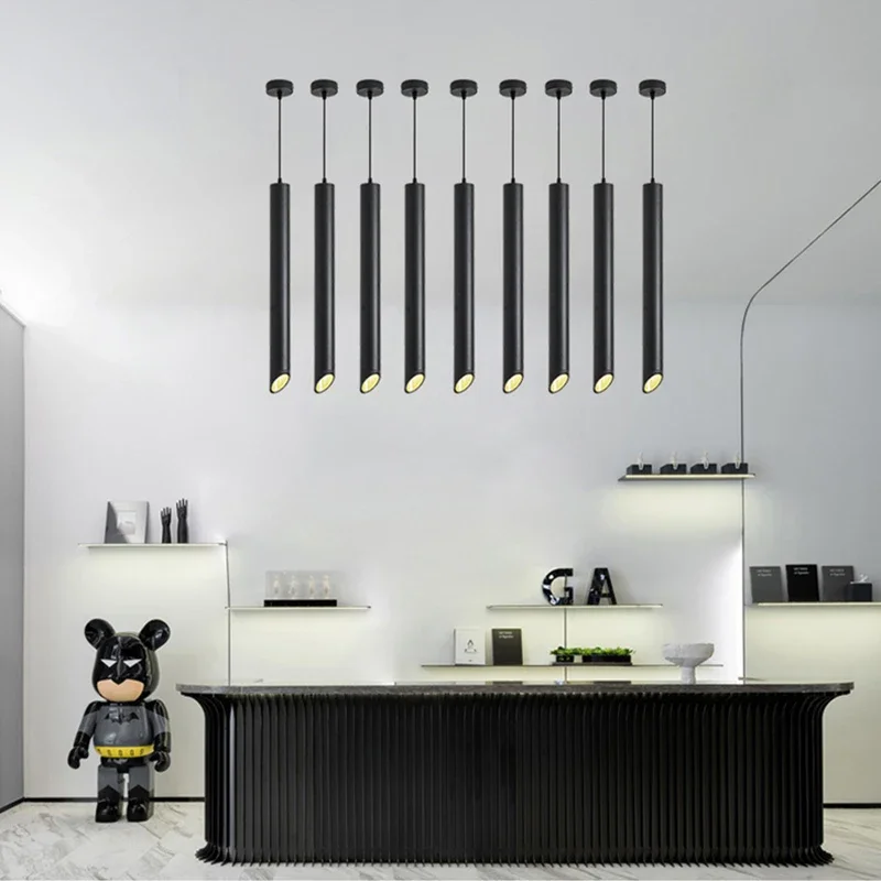 Nordic modern LED pendant light Downlight Spotlight chandelier indoor home Bar restaurant front desk bedroom livingroom decor
Nordic modern LED pendant light Downlight Spotlight chandelier indoor home Bar restaurant front desk bedroom livingroom decor