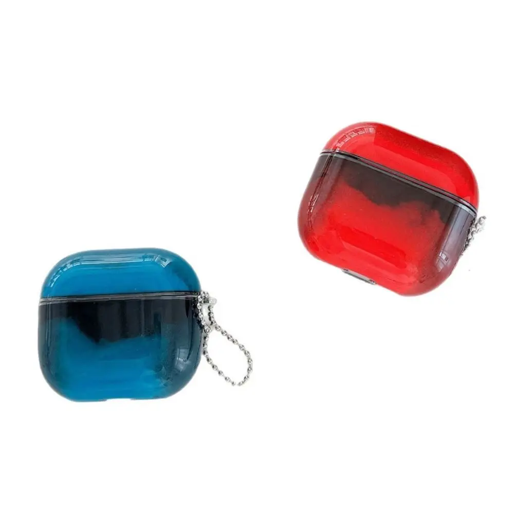 Luminous Earphone Case Cover Anti-Fall Dustproof Earbuds Cover Shockproof Shiny Quicksand for AirPods 4 3 2 1/ Pro/Pro2
Luminous Earphone Case Cover Anti-Fall Dustproof Earbuds Cover Shockproof Shiny Quicksand for AirPods 4 3 2 1/ Pro/Pro2