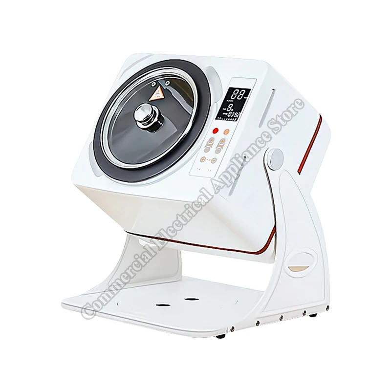 Электрическая машина для приготовления пищи, домашняя коммерческая интеллектуальная машина для приготовления пищи, домашняя умная машина для приготовления мяса, кухонный робот для приготовления пищи
Электрическая машина для приготовления пищи, домашняя коммерческая интеллектуальная машина для приготовления пищи, домашняя умная машина для приготовления мяса, кухонный робот для приготовления пищи