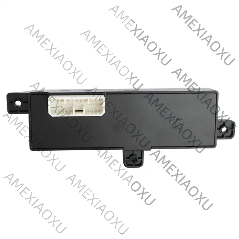 AMEXIAOXU 88295-C1000 Power Seat Adjuster Switch Push Button 88295C1000 For Hyundai Sonata 9 2015-2017
AMEXIAOXU 88295-C1000 Power Seat Adjuster Switch Push Button 88295C1000 For Hyundai Sonata 9 2015-2017