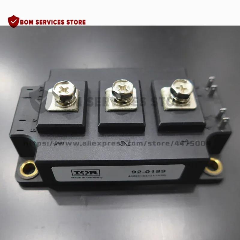 92-0189 92-0182 IR92-0189 IR92-0182 Бесплатная доставка Новый оригинальный модуль
92-0189 92-0182 IR92-0189 IR92-0182 Бесплатная доставка Новый оригинальный модуль
