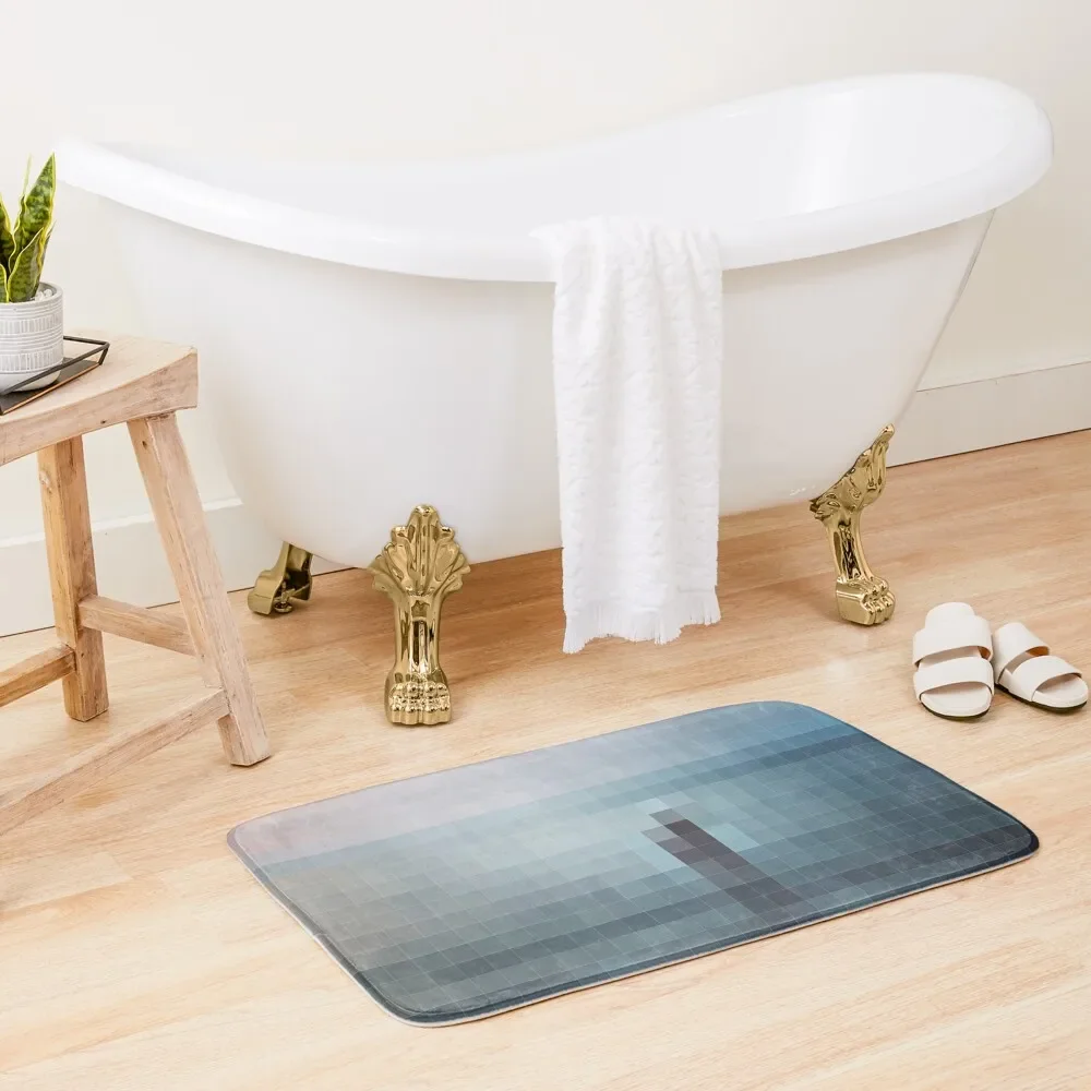 Sandycove Beach | Digital Pixel Painting Bath Mat Toilet Carpet Foot Bathroom Mats In The Bathroom Bathroom Rug Mat
Sandycove Beach | Digital Pixel Painting Bath Mat Toilet Carpet Foot Bathroom Mats In The Bathroom Bathroom Rug Mat