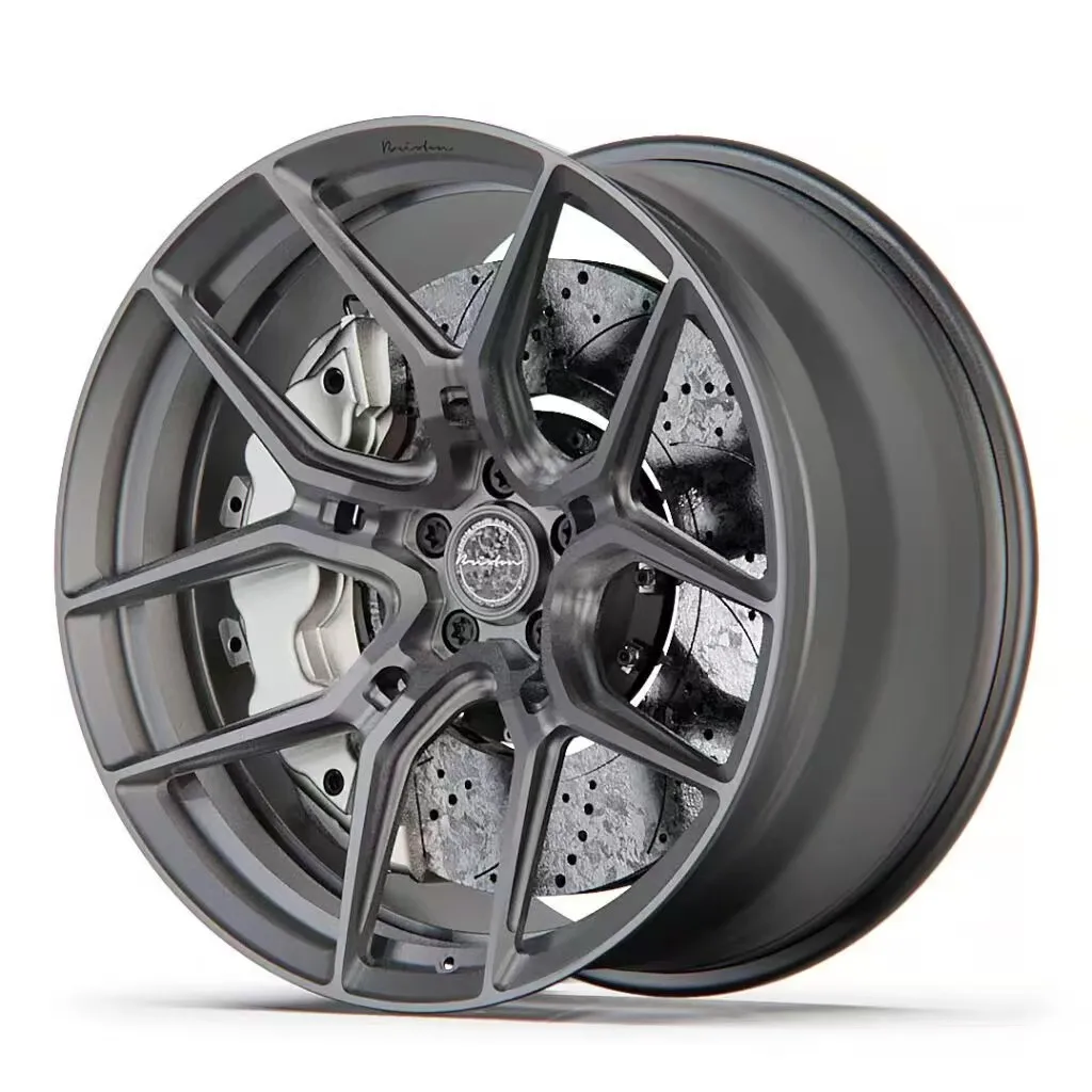 Hawes Forged 5X112 5X120 Concave Alloy Racing Car Wheels for M3 M4 M5 Mercedes Amg Rs 18 19 20 21 Inch Chrome Rim
Hawes Forged 5X112 5X120 Concave Alloy Racing Car Wheels for M3 M4 M5 Mercedes Amg Rs 18 19 20 21 Inch Chrome Rim