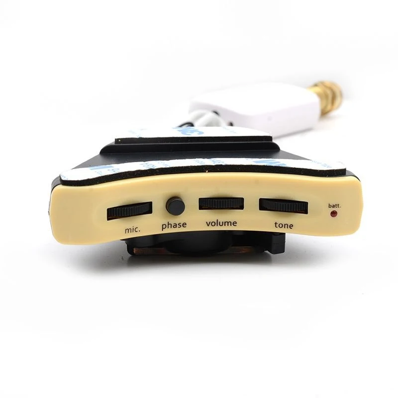 Высококачественный Hi-Fi усилитель GT-A1 GT-A2 для классических и фолк-акустических гитар с функцией перкуссии, аксессуары для гитар
Высококачественный Hi-Fi усилитель GT-A1 GT-A2 для классических и фолк-акустических гитар с функцией перкуссии, аксессуары для гитар