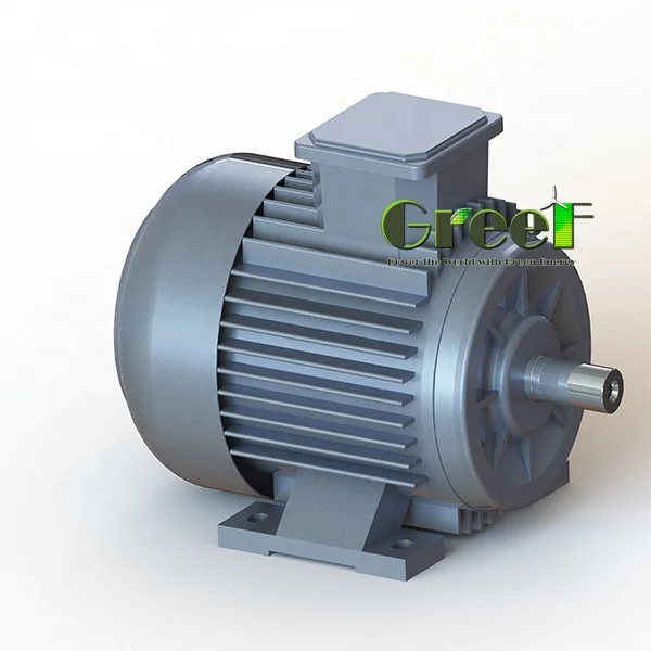 10kw 60RPM 3 Phase Ac Low Rpm Permanent Magnet Synchronous Generator/ Low Speed Alternator
10kw 60RPM 3 Phase Ac Low Rpm Permanent Magnet Synchronous Generator/ Low Speed Alternator