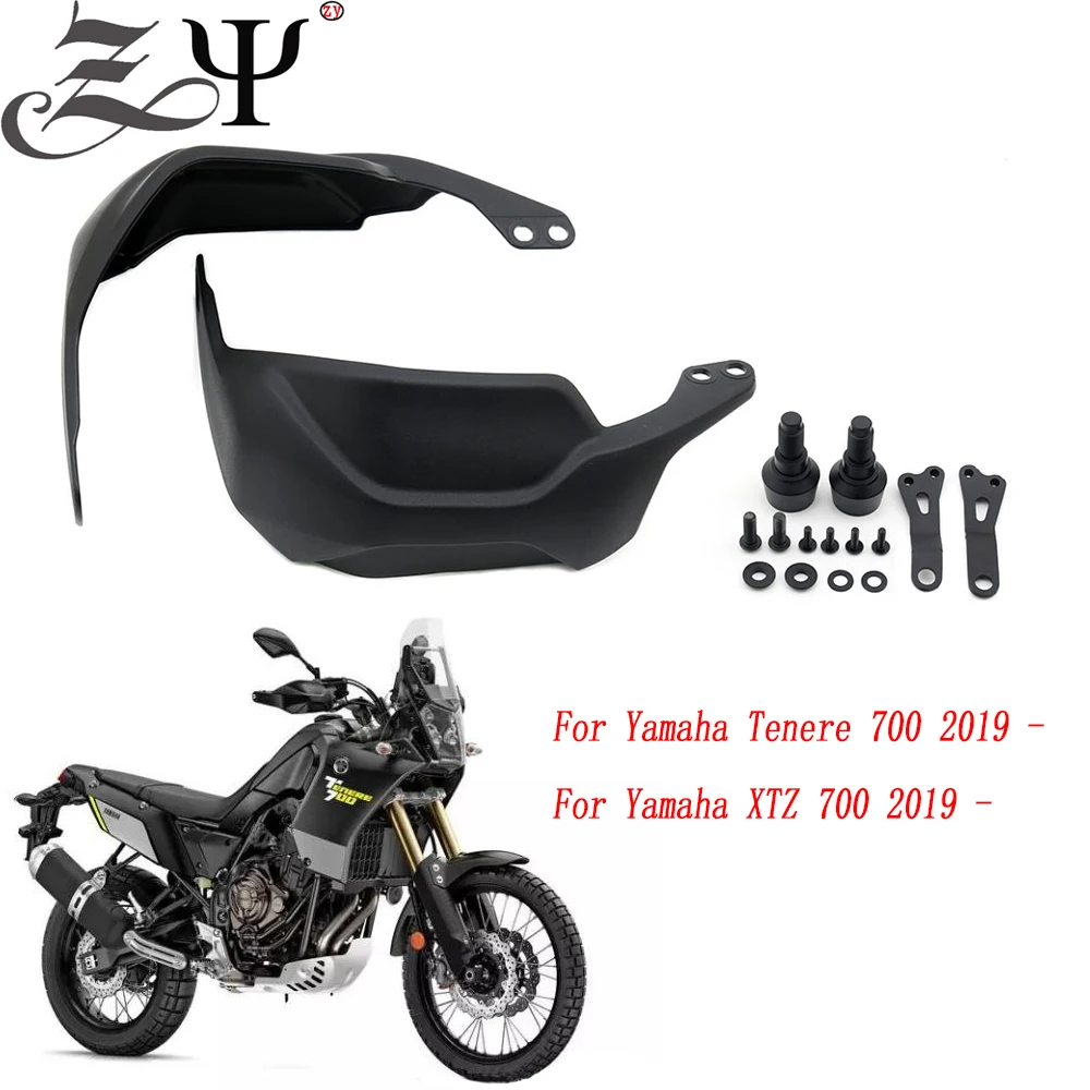 Защита для рук, защита на руль мотоцикла, защита на руль для Yamaha Tenere 700 Tenere700 xtz 700 t7 2019 - 2021
Защита для рук, защита на руль мотоцикла, защита на руль для Yamaha Tenere 700 Tenere700 xtz 700 t7 2019 - 2021