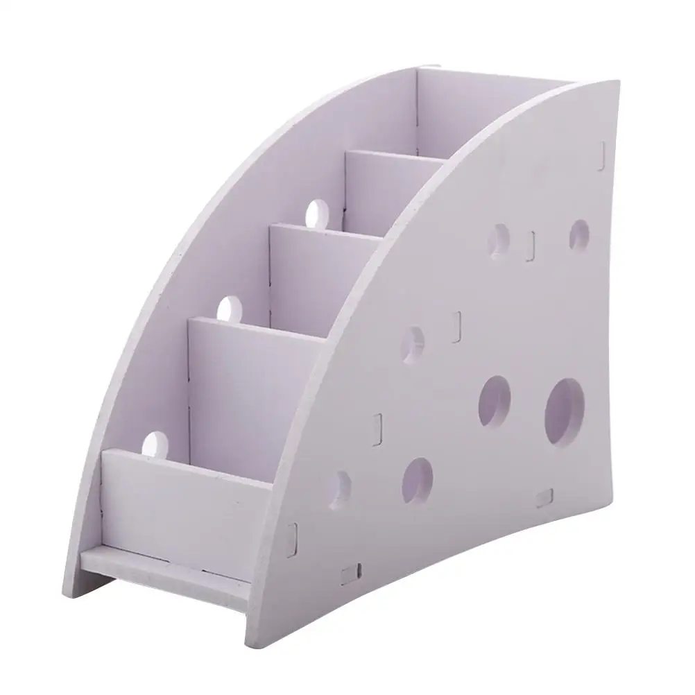Remote Control 4 Compartments White Wood Desktop ganizer Space Desktop ganizer Wood Storage Box Saving Container
Remote Control 4 Compartments White Wood Desktop ganizer Space Desktop ganizer Wood Storage Box Saving Container