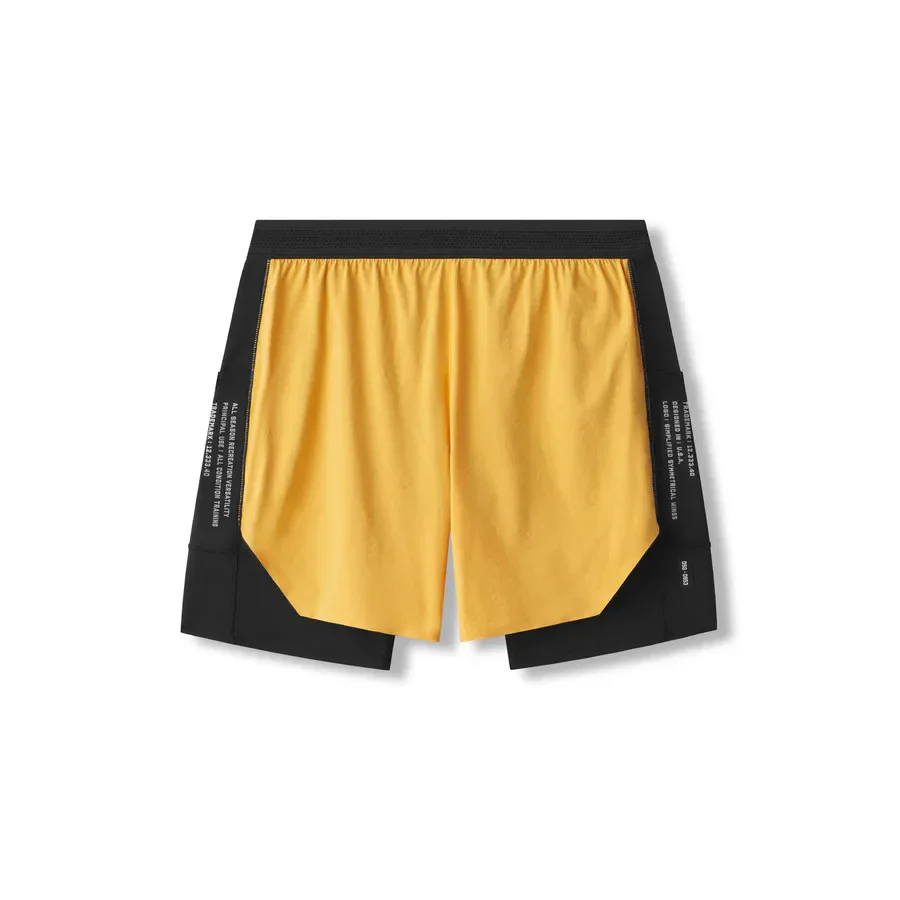 Training Short Pants Shorts Man Basketball Running Sports Shorts with Lining Workout Clothes Fitness Crossfit Men Gym Sportswear
Training Short Pants Shorts Man Basketball Running Sports Shorts with Lining Workout Clothes Fitness Crossfit Men Gym Sportswear