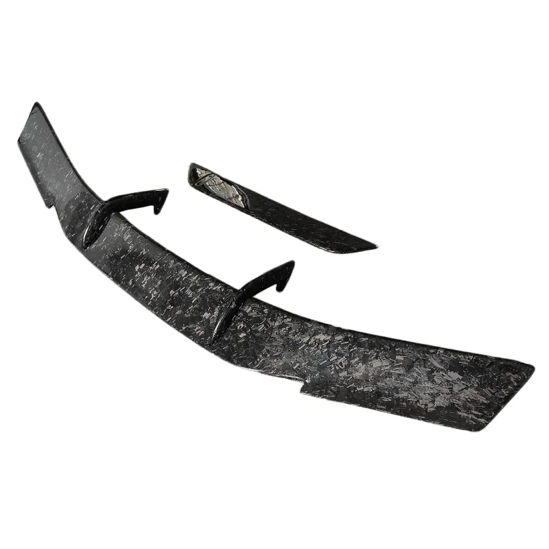 Used for Lamborghini Hurcan LP580 LP610 N style high-quality forged grain carbon fiber rear spoiler body kit
Used for Lamborghini Hurcan LP580 LP610 N style high-quality forged grain carbon fiber rear spoiler body kit