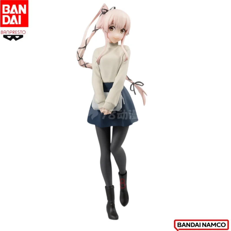In Stock Bandai Original Banpresto Izawa Shizue Yura Action Figure Model Doll Brand New Boxed Anime Characters Toys Model Garage
In Stock Bandai Original Banpresto Izawa Shizue Yura Action Figure Model Doll Brand New Boxed Anime Characters Toys Model Garage