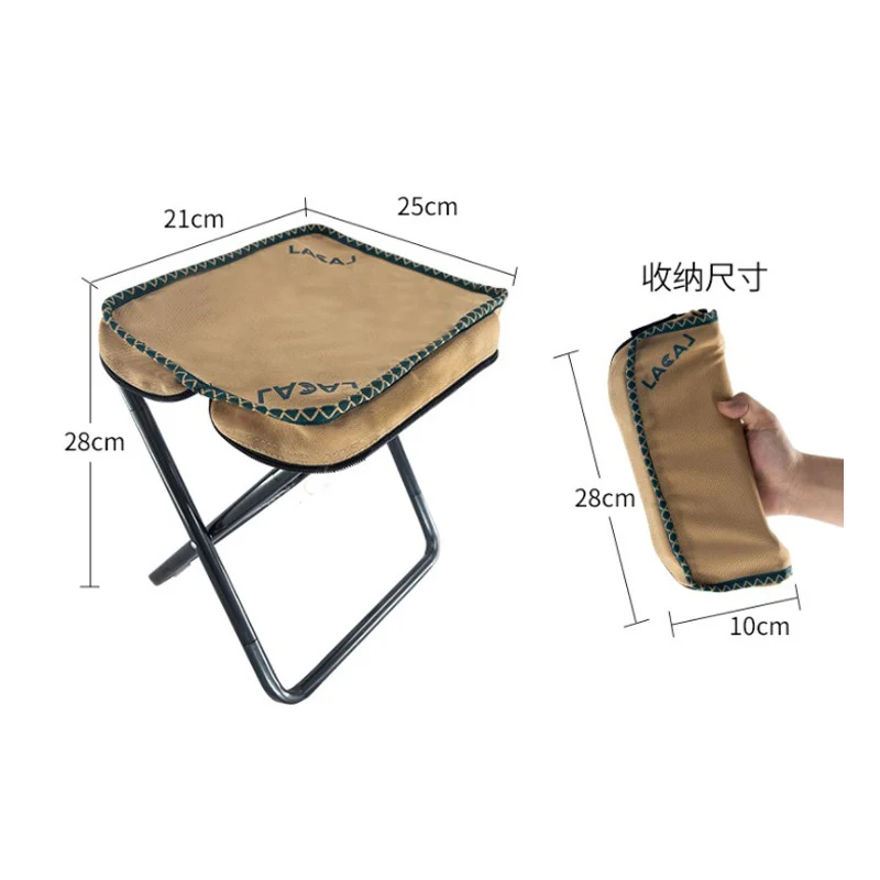 Wear-resistant convenient handbag chair stool, hunting climbing equipment fishing backpack chairs
Wear-resistant convenient handbag chair stool, hunting climbing equipment fishing backpack chairs