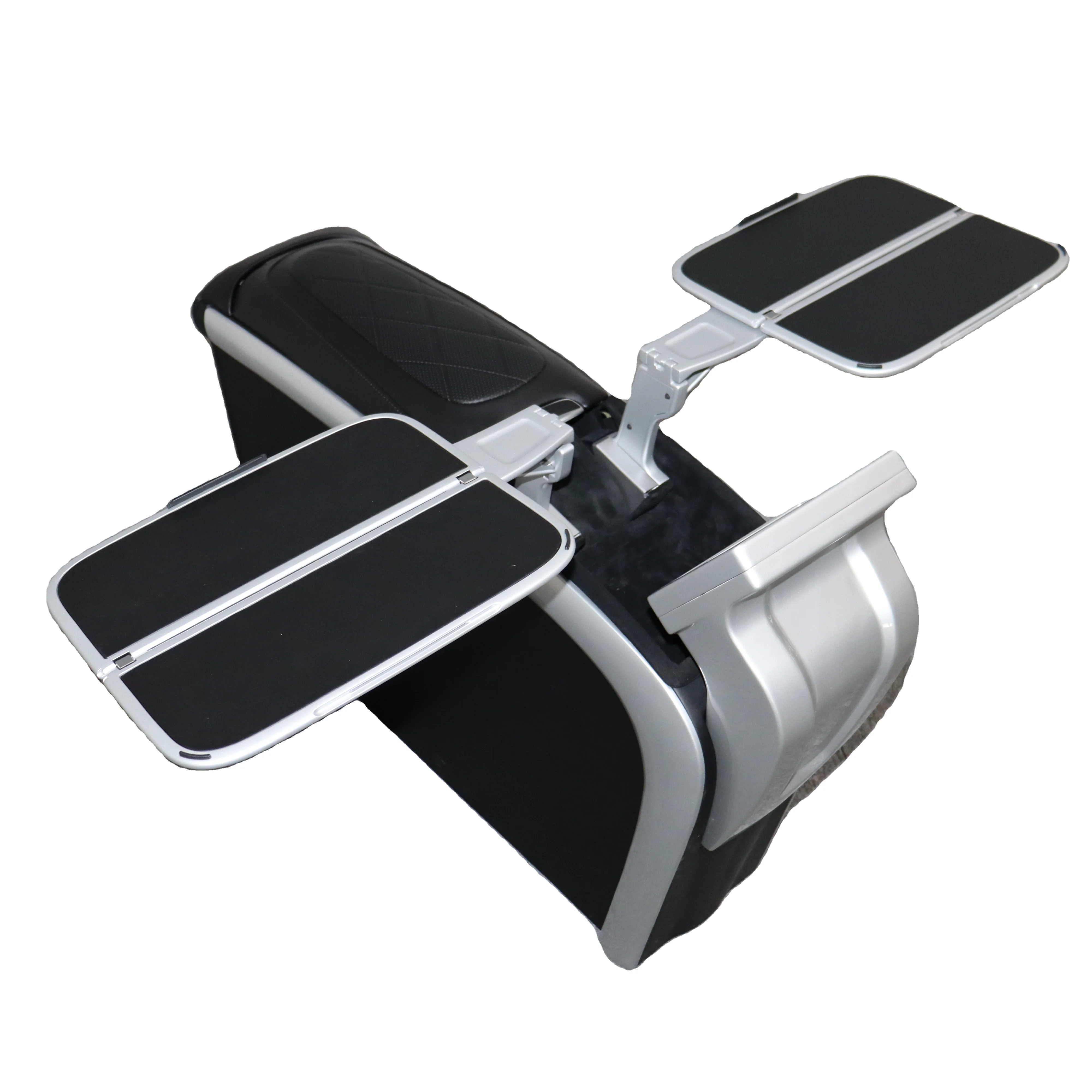Intelligent Library Factory Sell Car Folding Table Console Tables For Luxury VIP Car And MINI Bus
Intelligent Library Factory Sell Car Folding Table Console Tables For Luxury VIP Car And MINI Bus