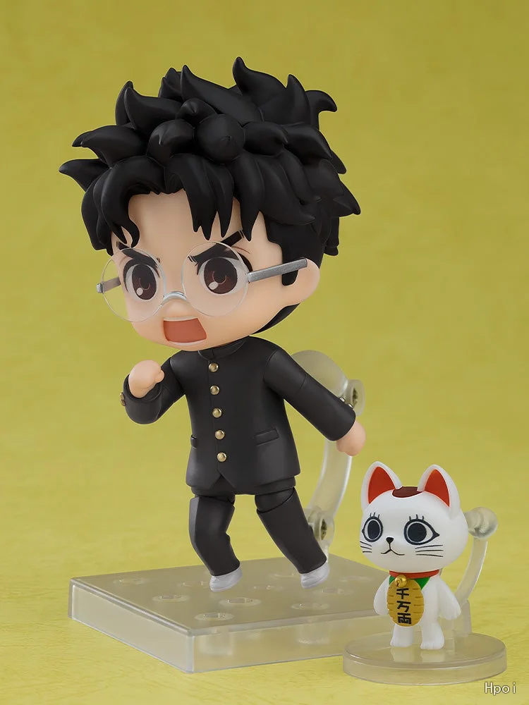 GSC Nendoron 2701/2702 DAN DA DAN Ayase Momo/Takakura Ken Ornaments Toys
GSC Nendoron 2701/2702 DAN DA DAN Ayase Momo/Takakura Ken Ornaments Toys