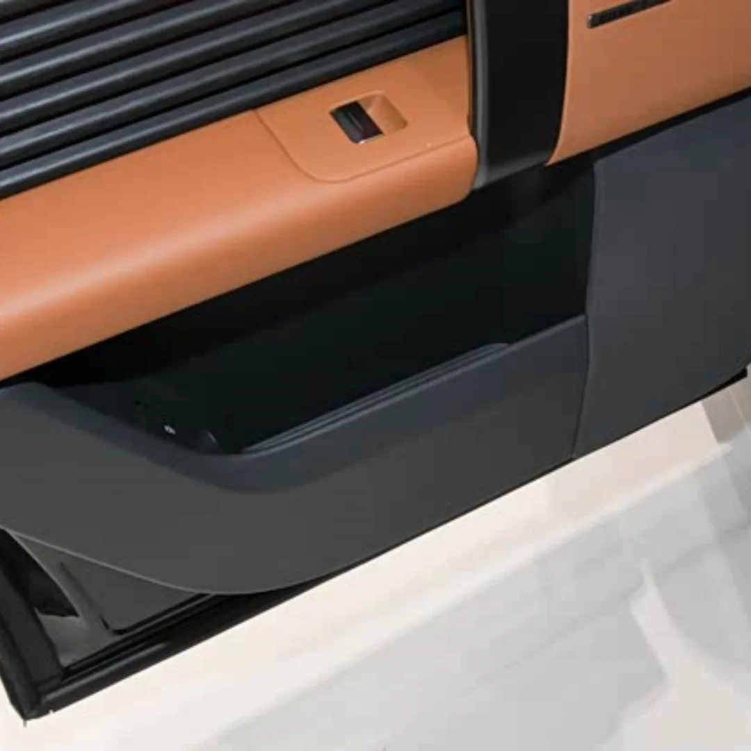 Cargo Liner Custom Car Trunk Mats Fit For GEELY Tugella FY11 2020 2021 2022 2023 2024 2025 2026 2027 Car Accessories Carpet
Cargo Liner Custom Car Trunk Mats Fit For GEELY Tugella FY11 2020 2021 2022 2023 2024 2025 2026 2027 Car Accessories Carpet