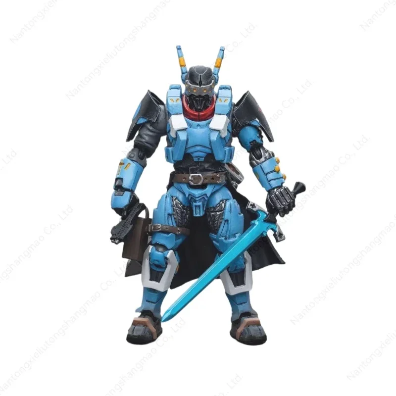 JOYTOY-figura acción Infinity PanOceania, Caballero Santiago Hacker, modelocolección
JOYTOY-figura acción Infinity PanOceania, Caballero Santiago Hacker, modelocolección