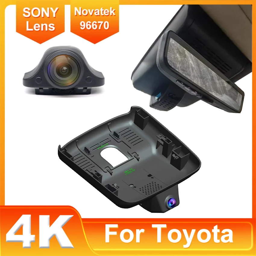 Для Toyota Crown 2023 2024, передняя и задняя видеорегистратор Plug and play, видеорегистратор для автомобильной камеры, видеорегистратор, видеорегистратор, записывающие устройства
Для Toyota Crown 2023 2024, передняя и задняя видеорегистратор Plug and play, видеорегистратор для автомобильной камеры, видеорегистратор, видеорегистратор, записывающие устройства