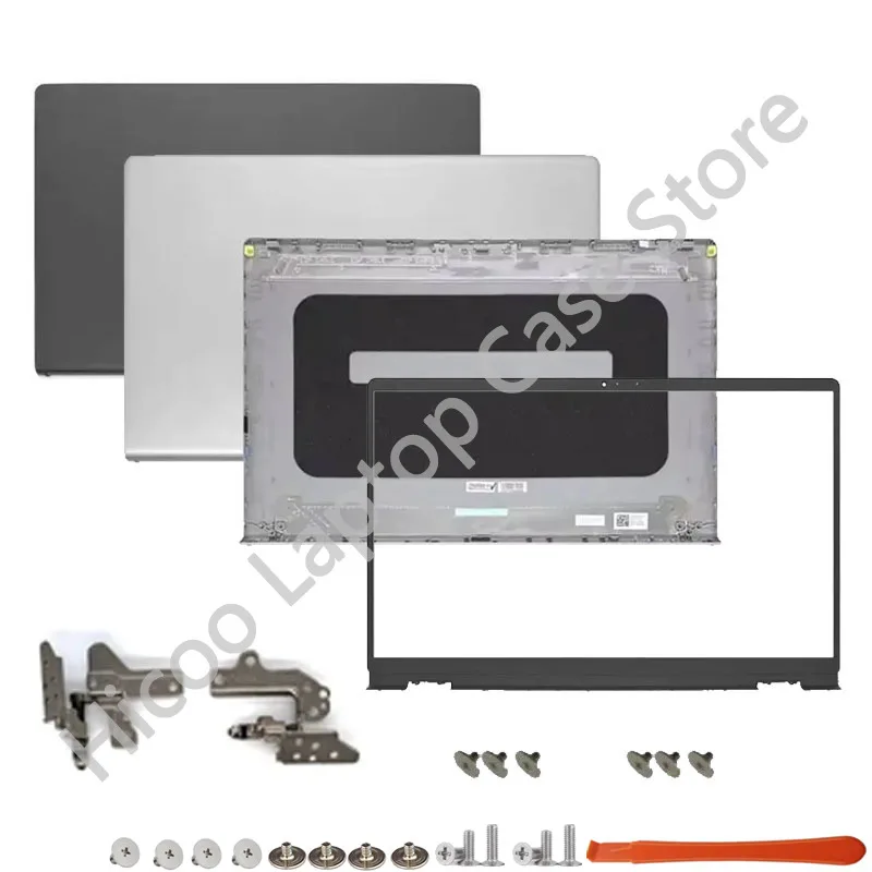 New For DELL Inspiron 15 3510 3511 3515 3520 3521 Laptop Shell LCD Top Cover/Back Cover/Front Bezel/Hinges 00WPN8 00DM9D
New For DELL Inspiron 15 3510 3511 3515 3520 3521 Laptop Shell LCD Top Cover/Back Cover/Front Bezel/Hinges 00WPN8 00DM9D