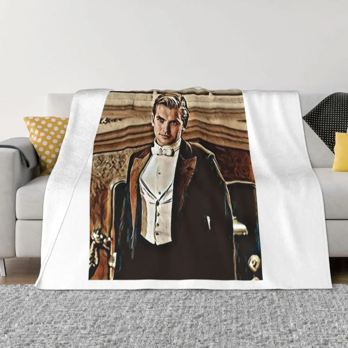 MATTHEW CRAWLEY Throw Blanket Extra Large Throw Flannels Designers Cute Plaid Blankets
MATTHEW CRAWLEY Throw Blanket Extra Large Throw Flannels Designers Cute Plaid Blankets