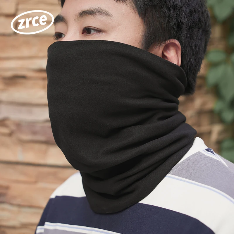 Wholesale Doule Layer Winter Black Custom Warm Tube Neck Gaiter Thermal Multifunctional Warm Face Mask Cover
Wholesale Doule Layer Winter Black Custom Warm Tube Neck Gaiter Thermal Multifunctional Warm Face Mask Cover
