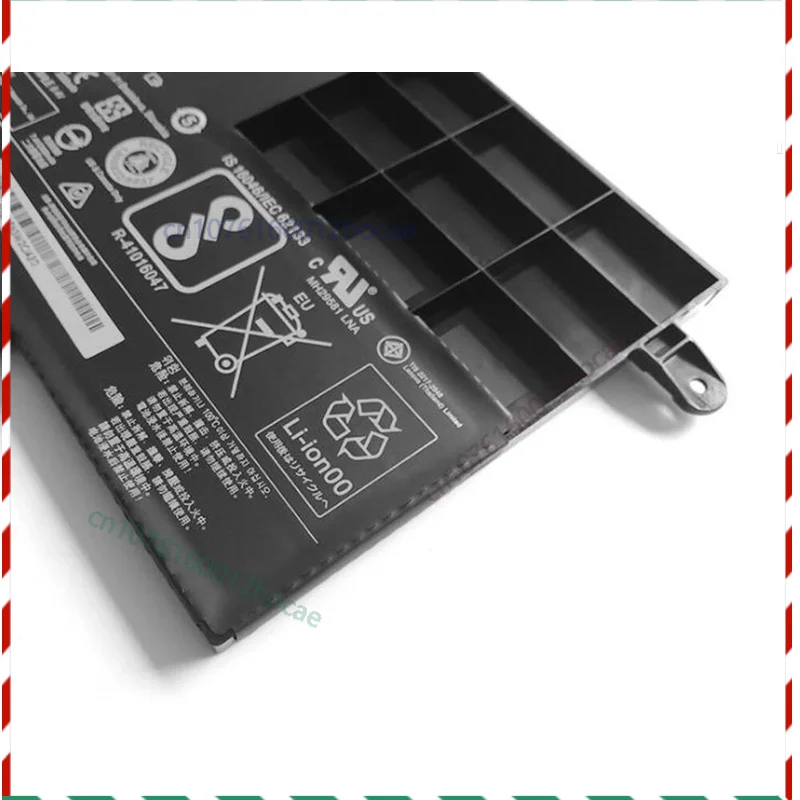 Новый аккумулятор L14L2P21 для LENOVO IdeaPad 310S-15IKB(80UW) Yoga 500-14IHW(80N5)
Новый аккумулятор L14L2P21 для LENOVO IdeaPad 310S-15IKB(80UW) Yoga 500-14IHW(80N5)