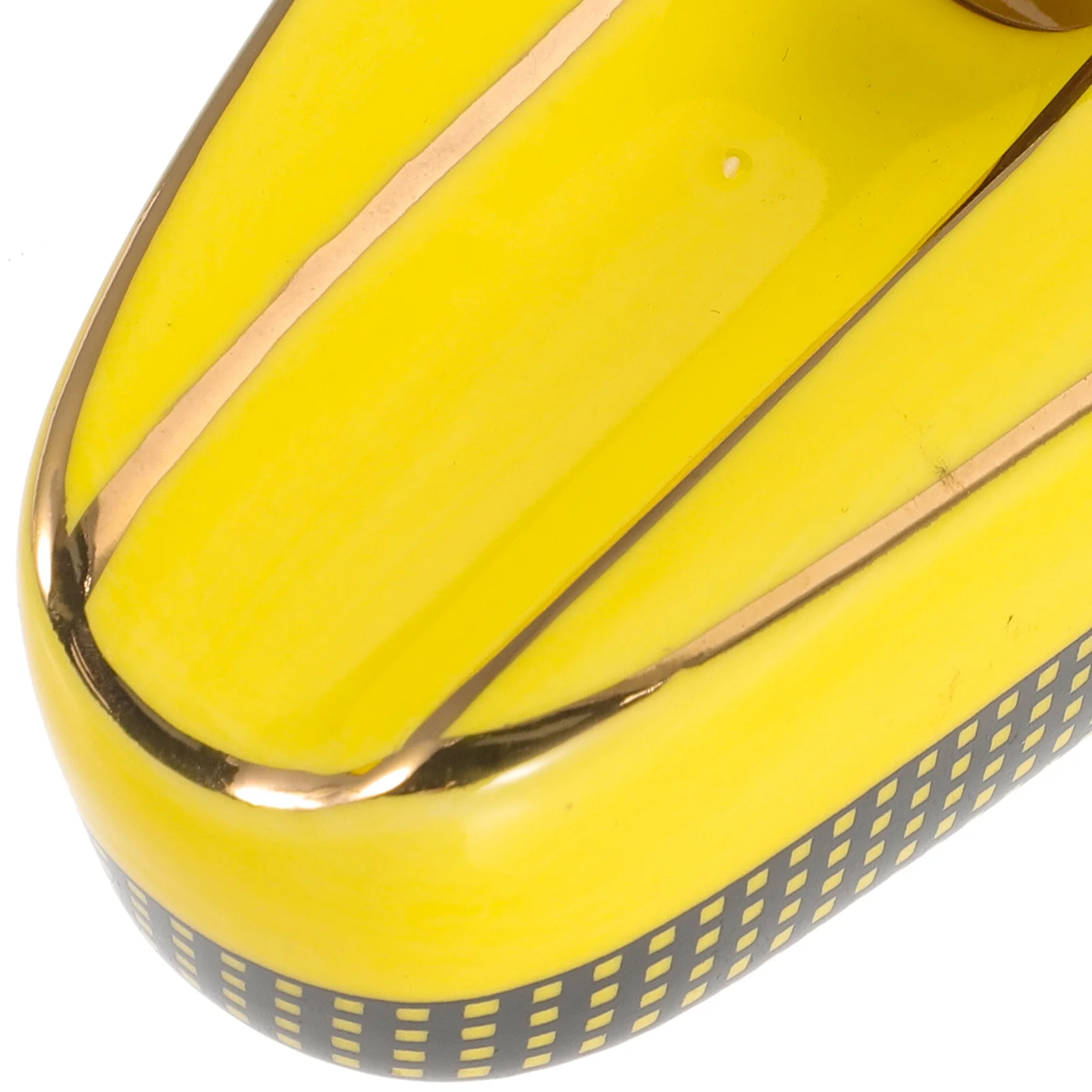 Gold Rim Incense Burner Compact For Home Office Yoga Meditation Stick Holder Tabletop Censer Brass Furnace Vertical Stand
Gold Rim Incense Burner Compact For Home Office Yoga Meditation Stick Holder Tabletop Censer Brass Furnace Vertical Stand