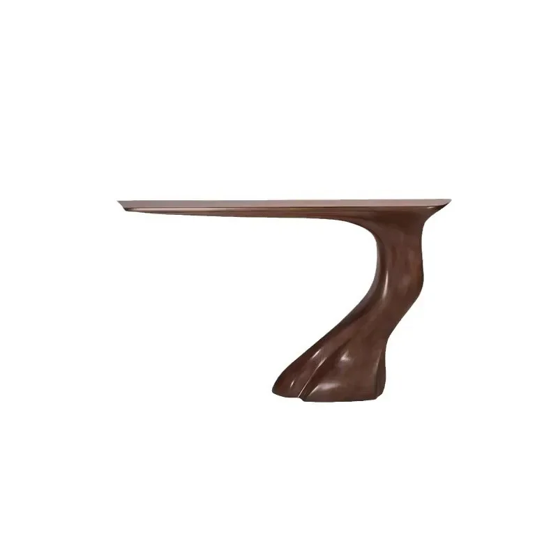 Light luxury designer home against the wall urban fiberglass special-shaped modern minimalist corridor aisle living room
Light luxury designer home against the wall urban fiberglass special-shaped modern minimalist corridor aisle living room