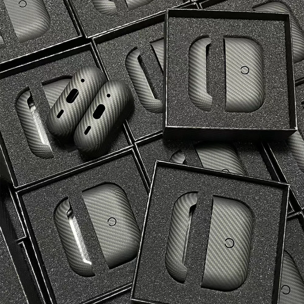 Штатив из углеродного волокна для Airpods pro 2 (2022)/ Airpods 4(2024) 600D, Ультратонкий корпус для наушников из арамидного волокна для Airpods 4
Штатив из углеродного волокна для Airpods pro 2 (2022)/ Airpods 4(2024) 600D, Ультратонкий корпус для наушников из арамидного волокна для Airpods 4