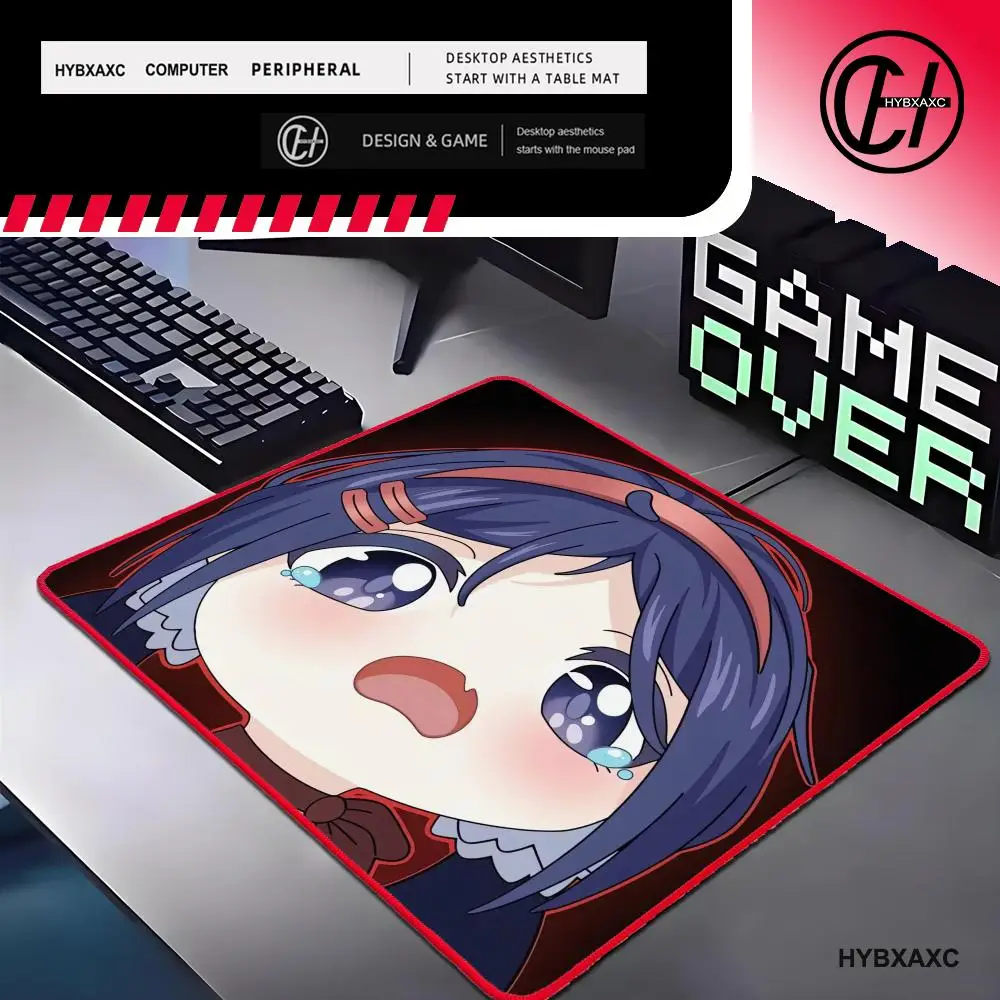 MiSide Mouse Pad Gaming Esports Small Mouse Pad Universal Desktop And Laptop Computer Cute Kawii Coinage Head Rubber Pad
MiSide Mouse Pad Gaming Esports Small Mouse Pad Universal Desktop And Laptop Computer Cute Kawii Coinage Head Rubber Pad