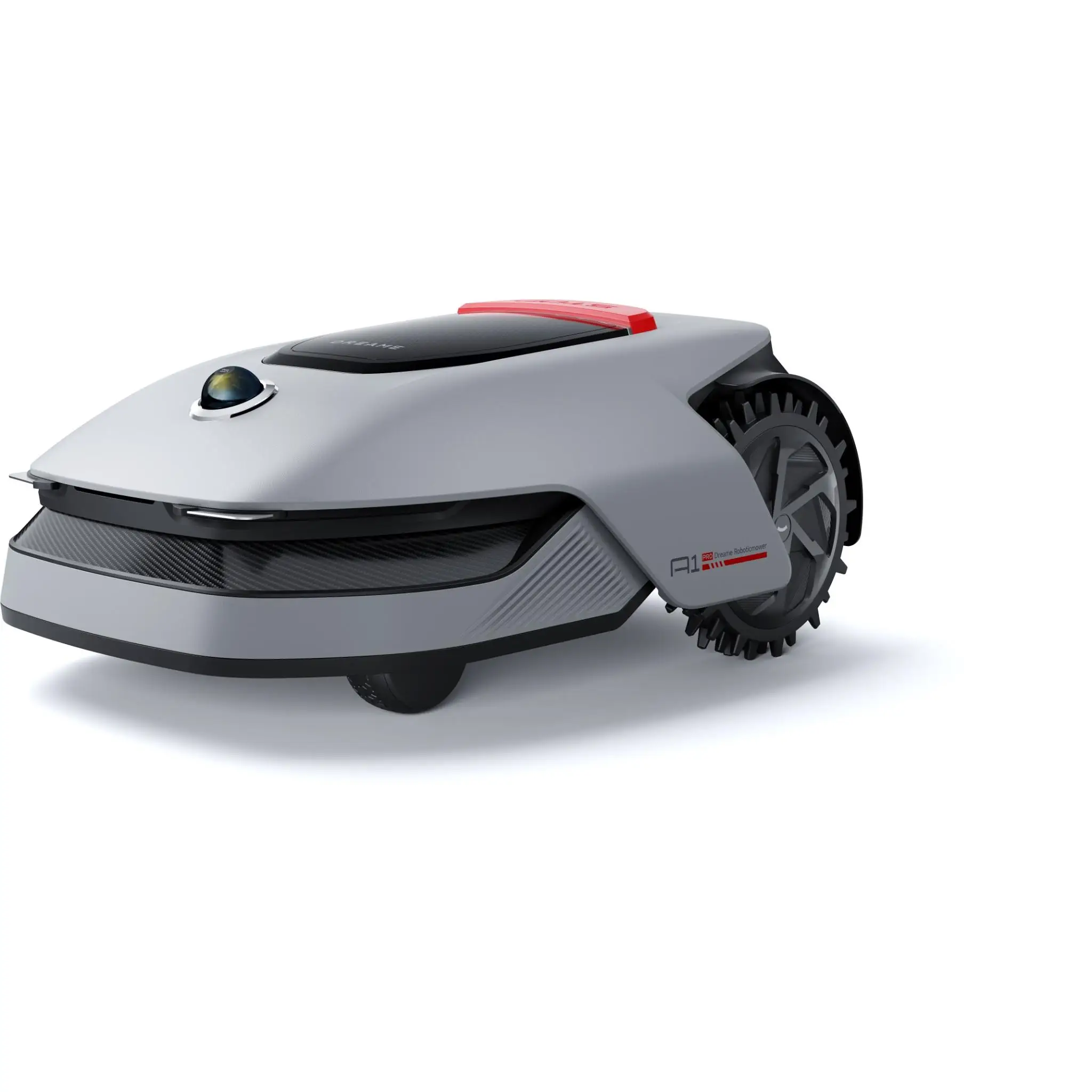 BEST QUALITY SALES ON Dreame Mova Robotic Mower 600 Kit - Free Worldwide Shipment
BEST QUALITY SALES ON Dreame Mova Robotic Mower 600 Kit - Free Worldwide Shipment
