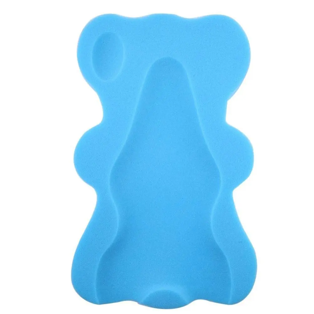 5Cm Thick Baby Bath Sponge Mat Non-Slip Comfortable Support for Head Neck Back Quick Dry Lightweight Bathtub Pad for Newborns
5Cm Thick Baby Bath Sponge Mat Non-Slip Comfortable Support for Head Neck Back Quick Dry Lightweight Bathtub Pad for Newborns