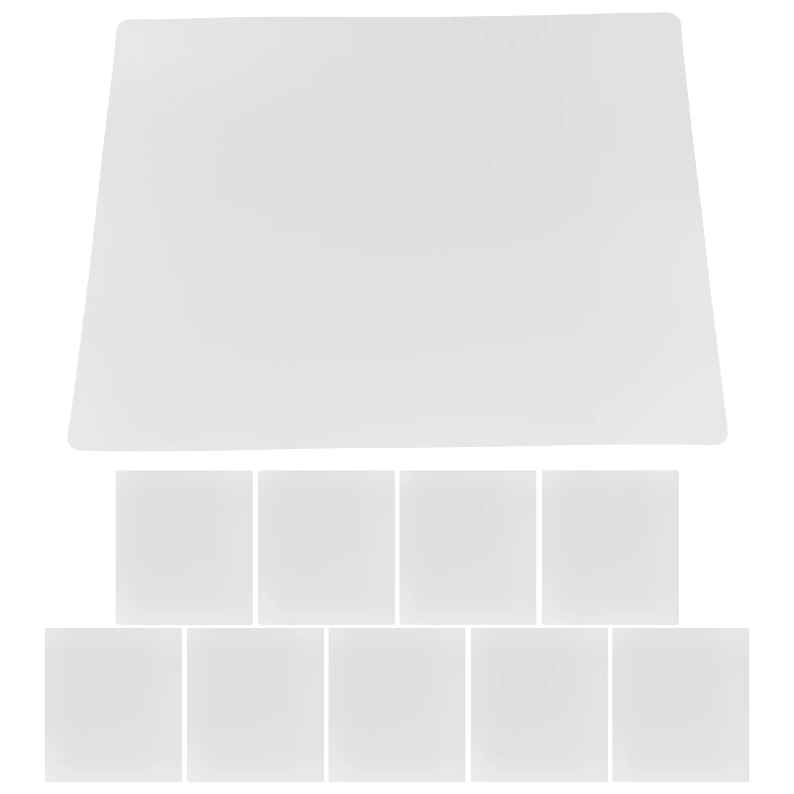 3D Printing Copy Board Thick Stencil Paper Graffiti Transparent Plastic Stencils Child
3D Printing Copy Board Thick Stencil Paper Graffiti Transparent Plastic Stencils Child