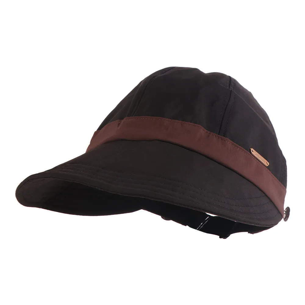 Casual Casual Wide Brim Sun Hat Solid Color Sunshade Sun Protection Cap with Mask Hook Wind Proof Outdoor Beach Hat Summer
Casual Casual Wide Brim Sun Hat Solid Color Sunshade Sun Protection Cap with Mask Hook Wind Proof Outdoor Beach Hat Summer