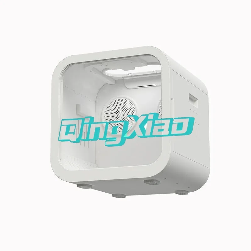 Smart Automatic Cat Dog Grooming Dryer Box 80L Pet Hair Blower With Dual Fans Quiet Home Pet Drying Machine For Home Use
Smart Automatic Cat Dog Grooming Dryer Box 80L Pet Hair Blower With Dual Fans Quiet Home Pet Drying Machine For Home Use