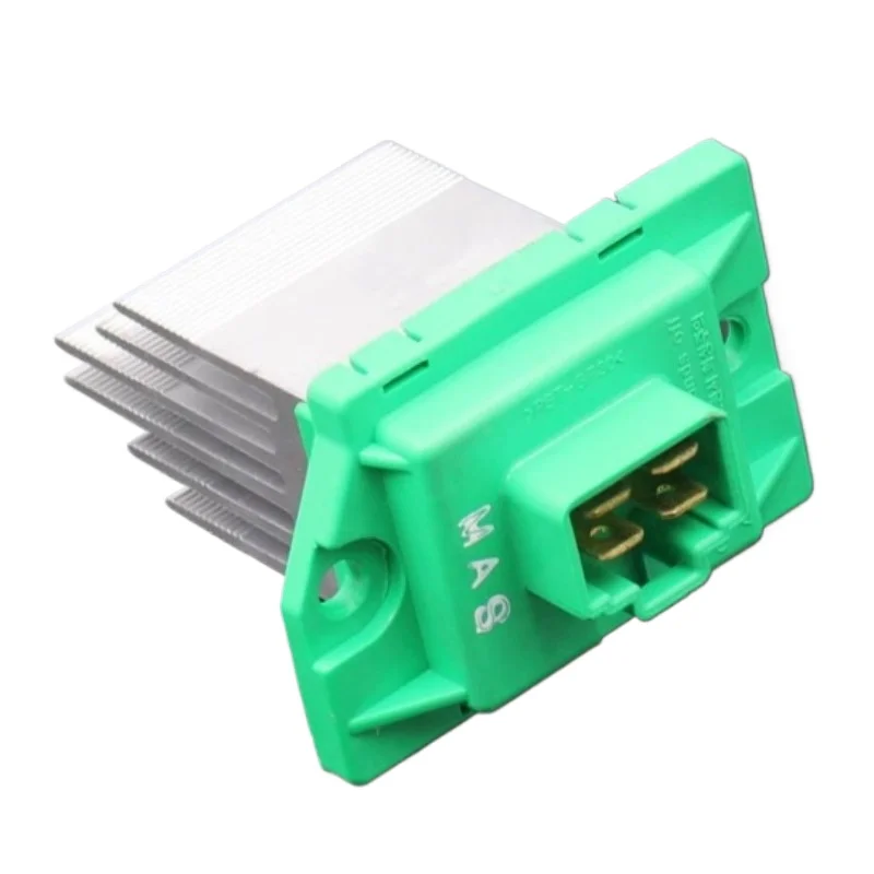 Blower Fan Air Conditioner Resistor for Hyundai Sonata 2011 2012 2013 2014 2015 Ix45 Santa Fe 2018-2024 Verna for KIA K5
Blower Fan Air Conditioner Resistor for Hyundai Sonata 2011 2012 2013 2014 2015 Ix45 Santa Fe 2018-2024 Verna for KIA K5