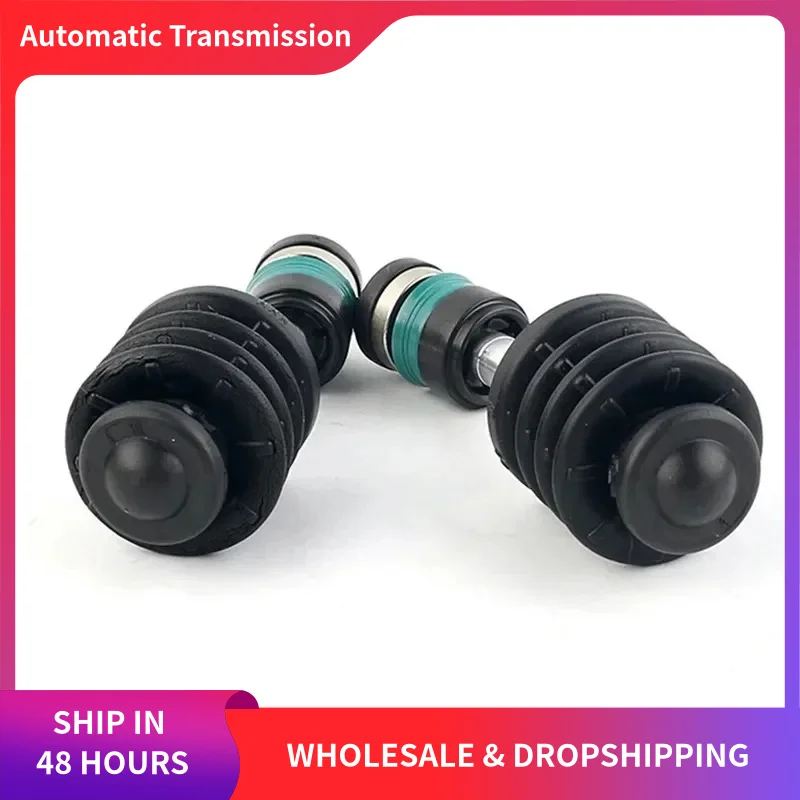 0AM325091E For VW AUDI SKODA SEAT 101mm / 0AM 325091F 99mm Transmission Vale Body Piston Rod Kit0AM DSG DQ200
0AM325091E For VW AUDI SKODA SEAT 101mm / 0AM 325091F 99mm Transmission Vale Body Piston Rod Kit0AM DSG DQ200