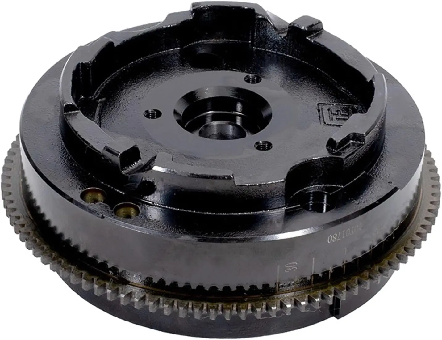 Flywheel 63V-85550-11 Manuel Rotor Assy For Yamaha/Parsun 2 Stroke 15HP Boat Engine Spare Parts 63V-85550
Flywheel 63V-85550-11 Manuel Rotor Assy For Yamaha/Parsun 2 Stroke 15HP Boat Engine Spare Parts 63V-85550