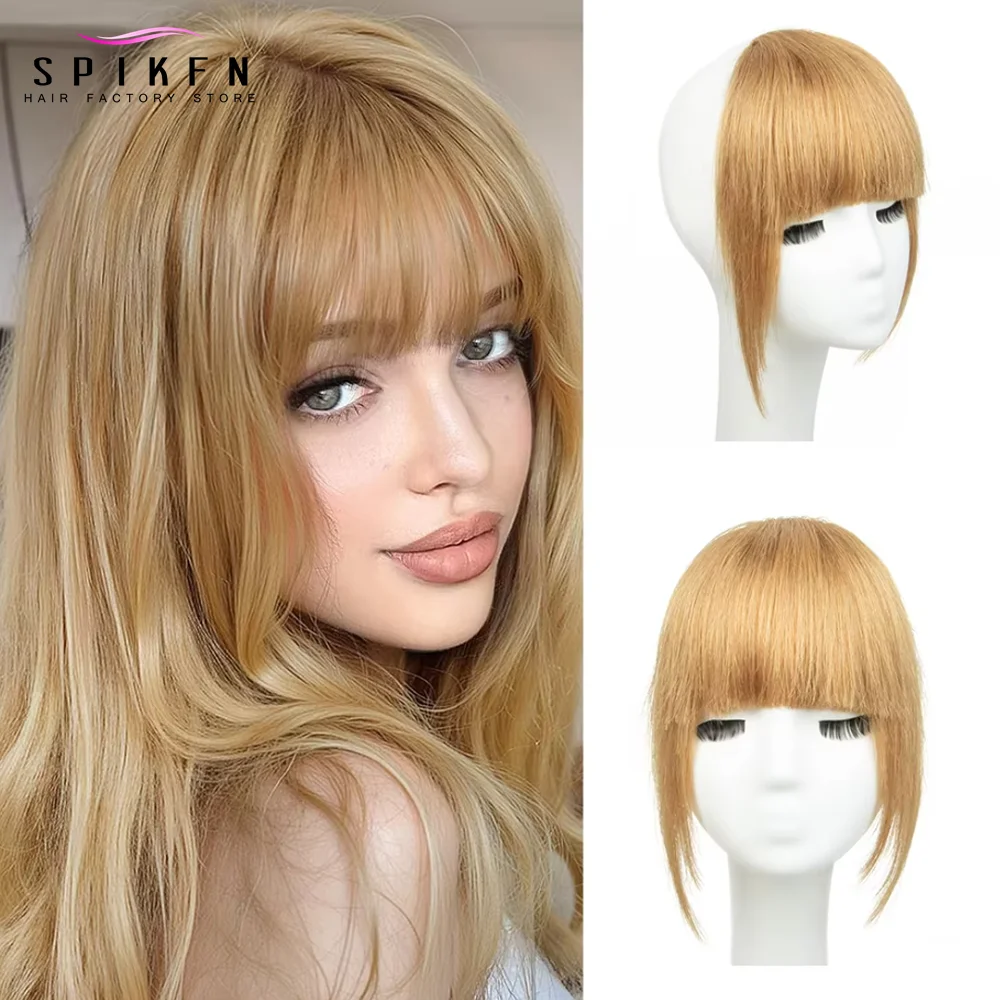 Женская челка из натуральных волос Jet/Natural Black, 8 дюймов, 20 г, прямая заколка из натуральных человеческих волос Remy, 3 зажима на заколках
Женская челка из натуральных волос Jet/Natural Black, 8 дюймов, 20 г, прямая заколка из натуральных человеческих волос Remy, 3 зажима на заколках