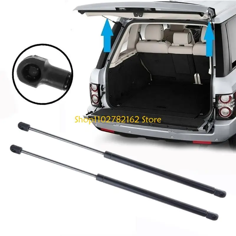 547B 2Pcs Tailgate Lift Support Struts Gas Shock Spring for L322 2003-2012 Replaces BHE760020
547B 2Pcs Tailgate Lift Support Struts Gas Shock Spring for L322 2003-2012 Replaces BHE760020