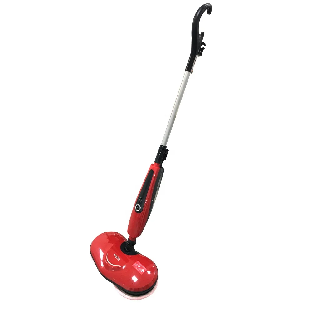 1165W Hand Held Multifunction Portable Steam Mop Cleaners With 350ML Water Tank
1165W Hand Held Multifunction Portable Steam Mop Cleaners With 350ML Water Tank