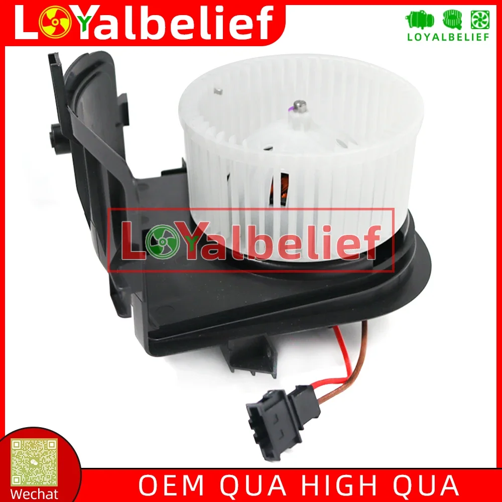 700171 New AC Blower Fan For VW Volkswagen POLO GOLF MK III 1991-2006 SEAT 1993-2004 1H18-20021 1H1820021
700171 New AC Blower Fan For VW Volkswagen POLO GOLF MK III 1991-2006 SEAT 1993-2004 1H18-20021 1H1820021