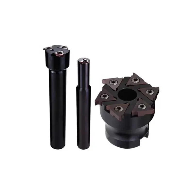 SMP05 slot milling discs tool three sides milling cutter holder SMP05-016/020/025/032-XP25-TGF32T1
SMP05 slot milling discs tool three sides milling cutter holder SMP05-016/020/025/032-XP25-TGF32T1