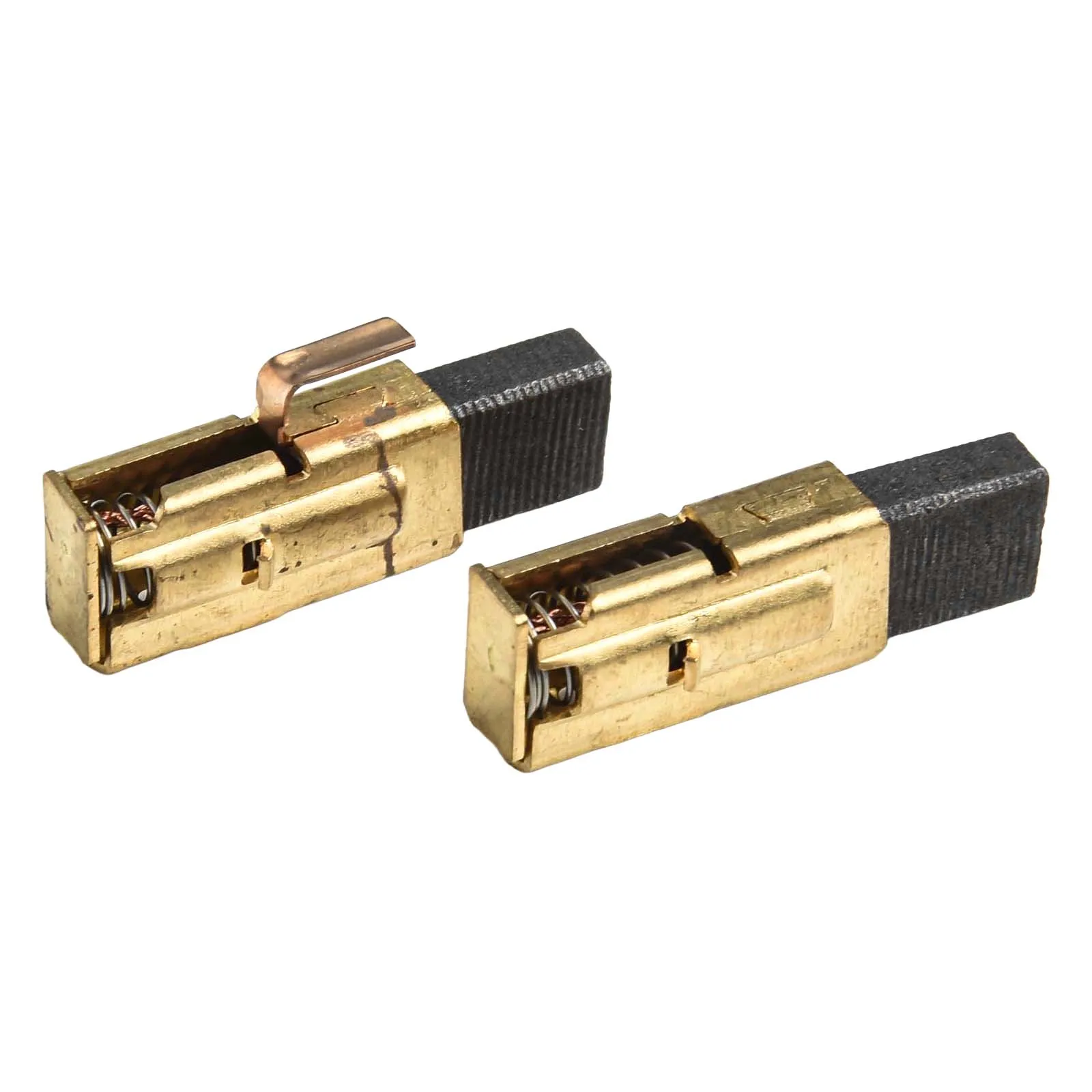 Hand Drill Carbon Brush Holder Accessories Easy Installation Lightweight Parts Replacement Long Lasting Brand New
Hand Drill Carbon Brush Holder Accessories Easy Installation Lightweight Parts Replacement Long Lasting Brand New