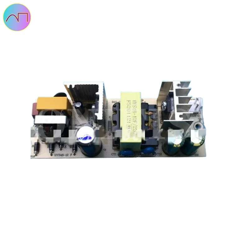 Wine Cabinet Computer Board Constant Temperature Ice Bar Power Circuit Control Board HYS48-12F
Wine Cabinet Computer Board Constant Temperature Ice Bar Power Circuit Control Board HYS48-12F