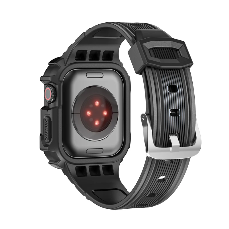 Чехол и ремешок для Apple Watch band 7 45 мм, аксессуары для Iwatch Series 6 5 4 44 мм 40 мм, браслет на запястье
Чехол и ремешок для Apple Watch band 7 45 мм, аксессуары для Iwatch Series 6 5 4 44 мм 40 мм, браслет на запястье